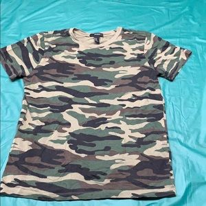 Full length women’s t shirt